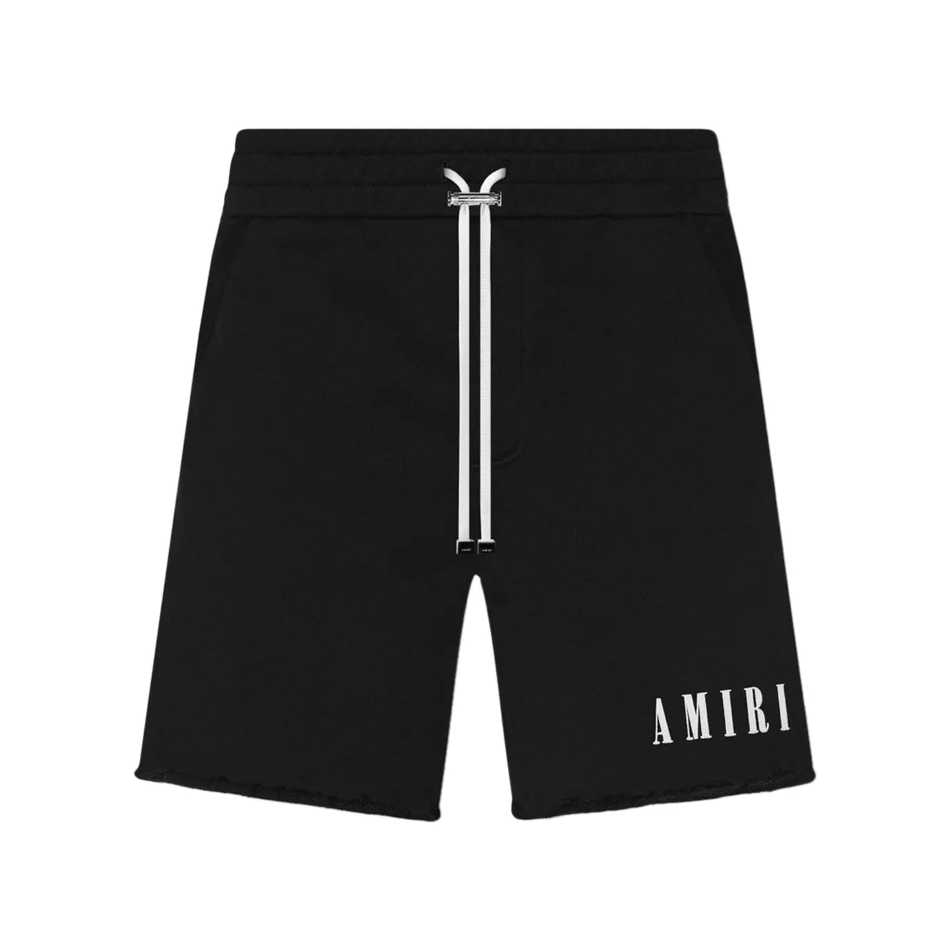 Amiri Core Logo Short Black