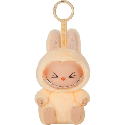 Pop Mart Labubu The Monsters Have a Seat SISI Vinyl Plush