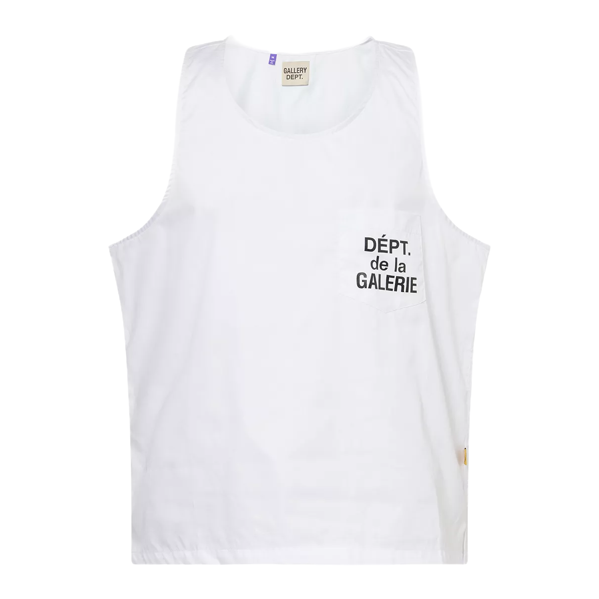 Gallery Dept. Resort Tank White