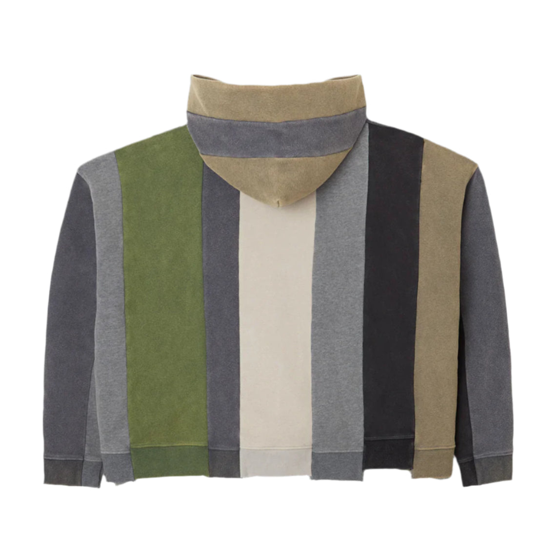 GV Gallery Raspberry Hills Bonsai Zip-Up Hoodie Multi