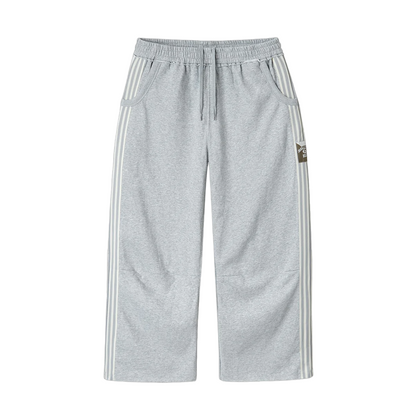 GV Gallery Raspberry Hills Lil Leon Sweatpants Grey