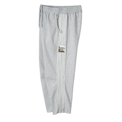 GV Gallery Raspberry Hills Lil Leon Sweatpants Grey
