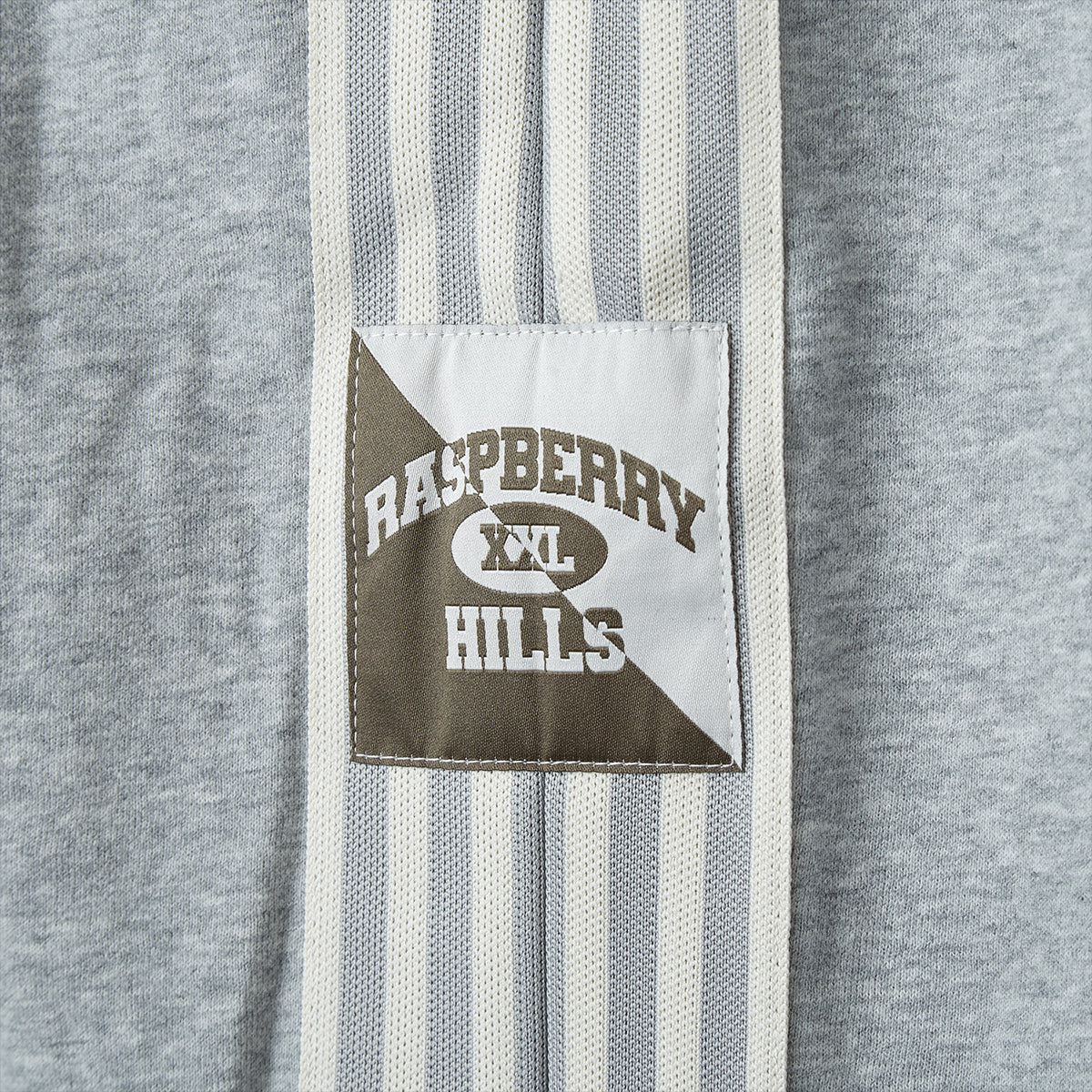 GV Gallery Raspberry Hills Lil Leon Sweatpants Grey