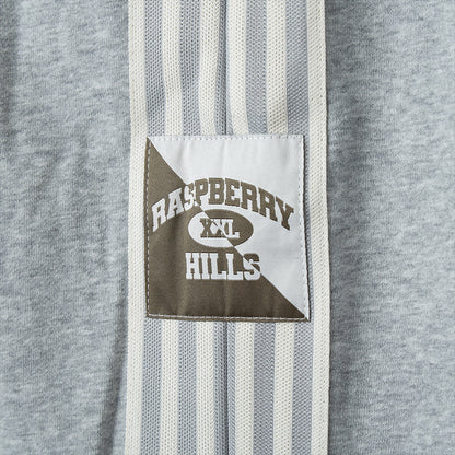 GV Gallery Raspberry Hills Lil Leon Sweatpants Grey