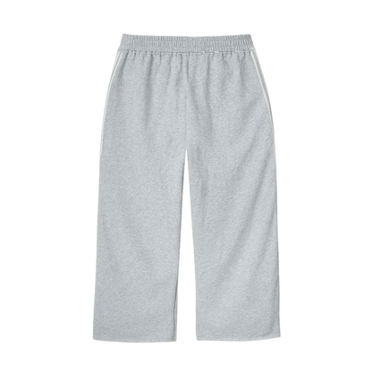 GV Gallery Raspberry Hills Lil Leon Sweatpants Grey