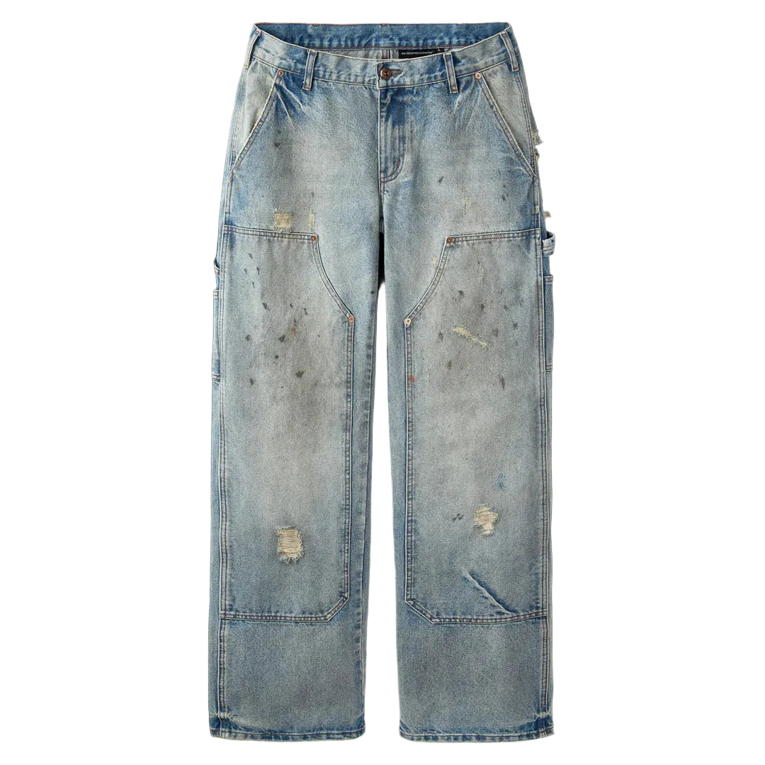GV Gallery Swiss Carpenter Denim