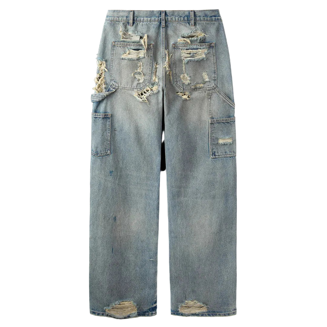 GV Gallery Swiss Carpenter Denim