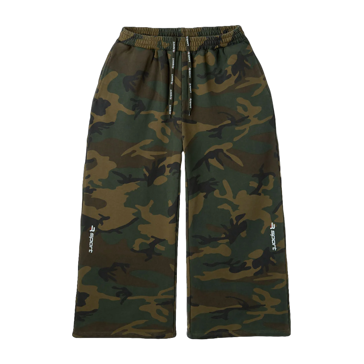 GV Gallery R Sport Sweats Camo