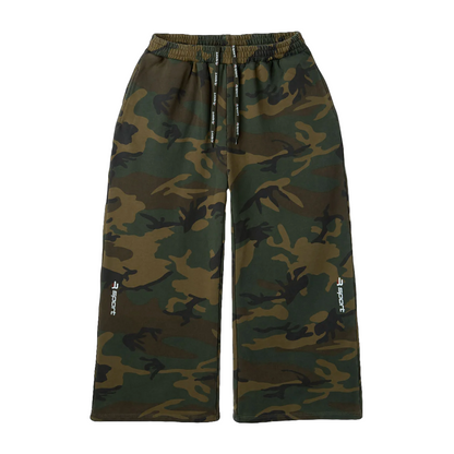 GV Gallery R Sport Sweats Camo