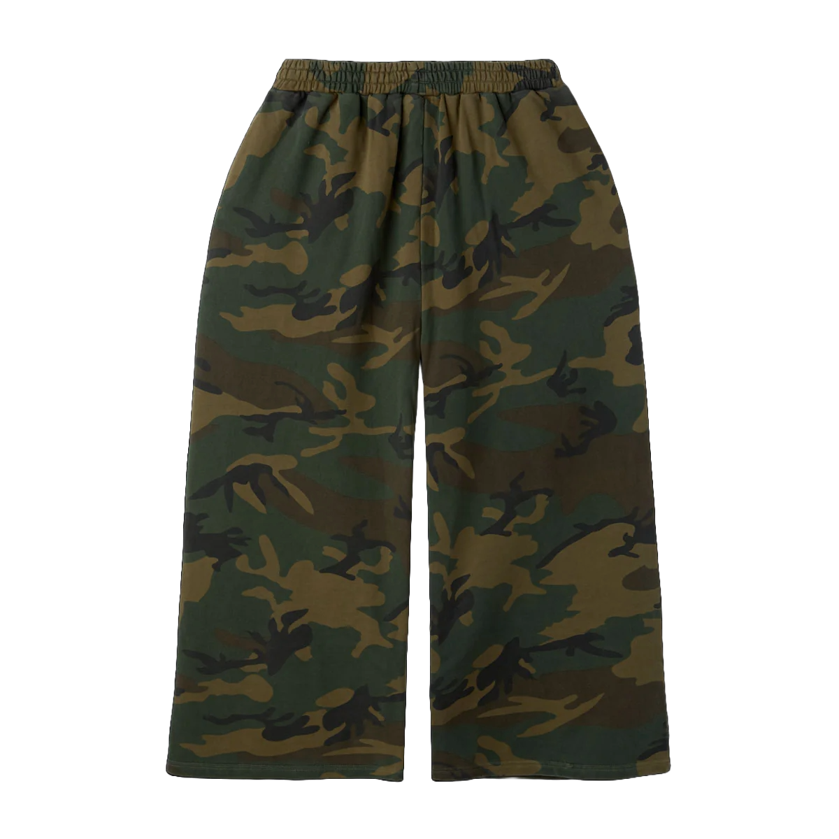 GV Gallery R Sport Sweats Camo
