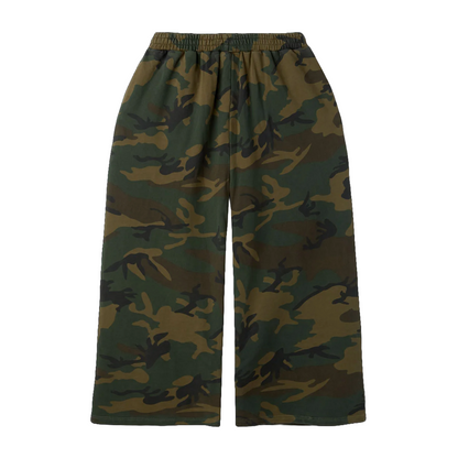 GV Gallery R Sport Sweats Camo