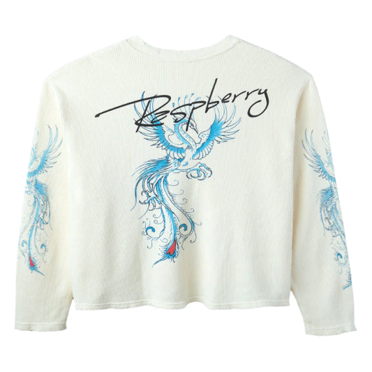 GV Gallery Raspberry Pelican Thermal V2 Cream