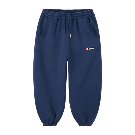 GV Gallery Raspberry Hills Berry Baggy Sweatpants Navy