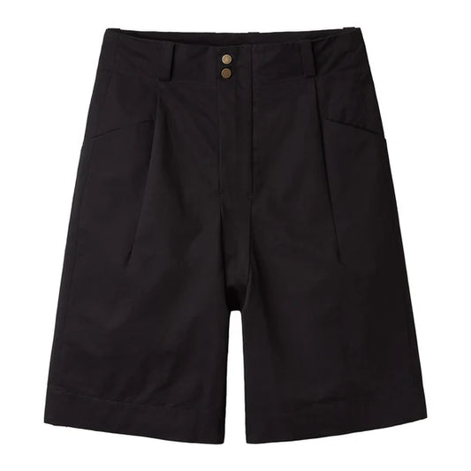 GV Gallery Shorts That Look Like Pants Black