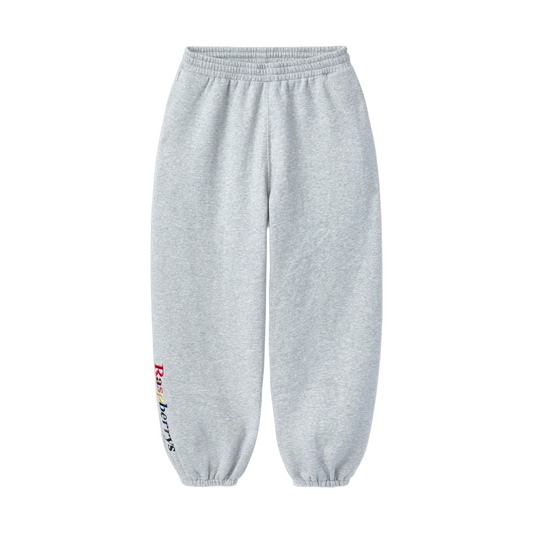 GV Gallery Derwin Davis Sweats Grey