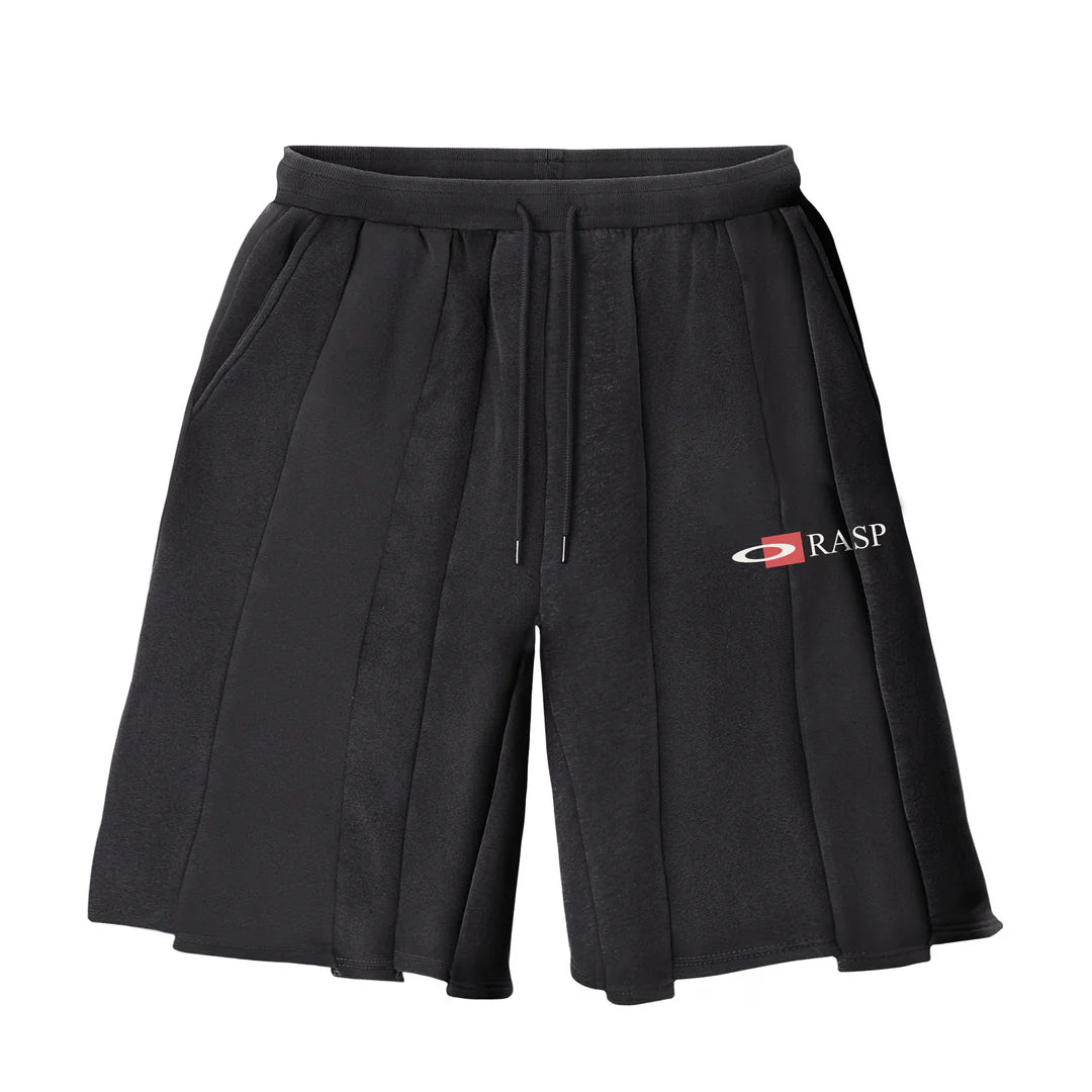 GV Gallery Raspberry Hills Lobster Shorts Black