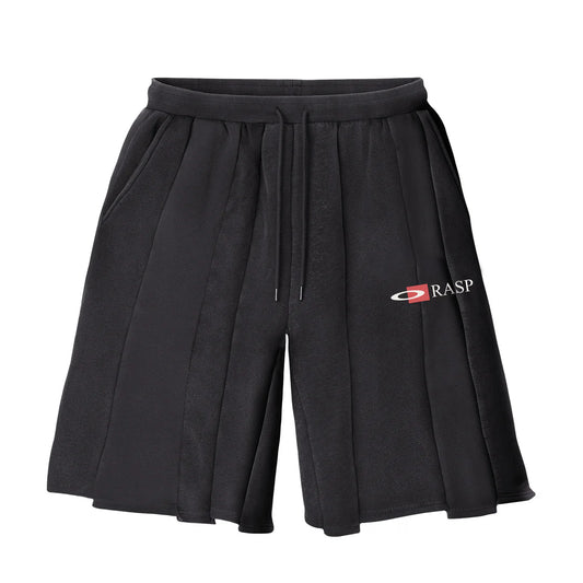 GV Gallery Raspberry Hills Lobster Shorts Black