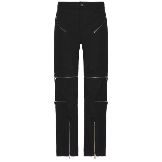 Rick Owens Headon Convertible Pant Black