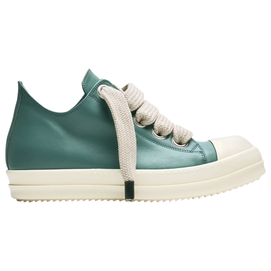 RICK OWENS JUMBO LACE – Endless Supply RICK OWENS JUMBO LACE – Endless Supply