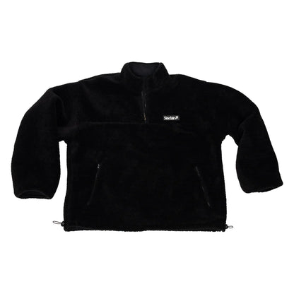 Sinclair Reverso Jacket Black