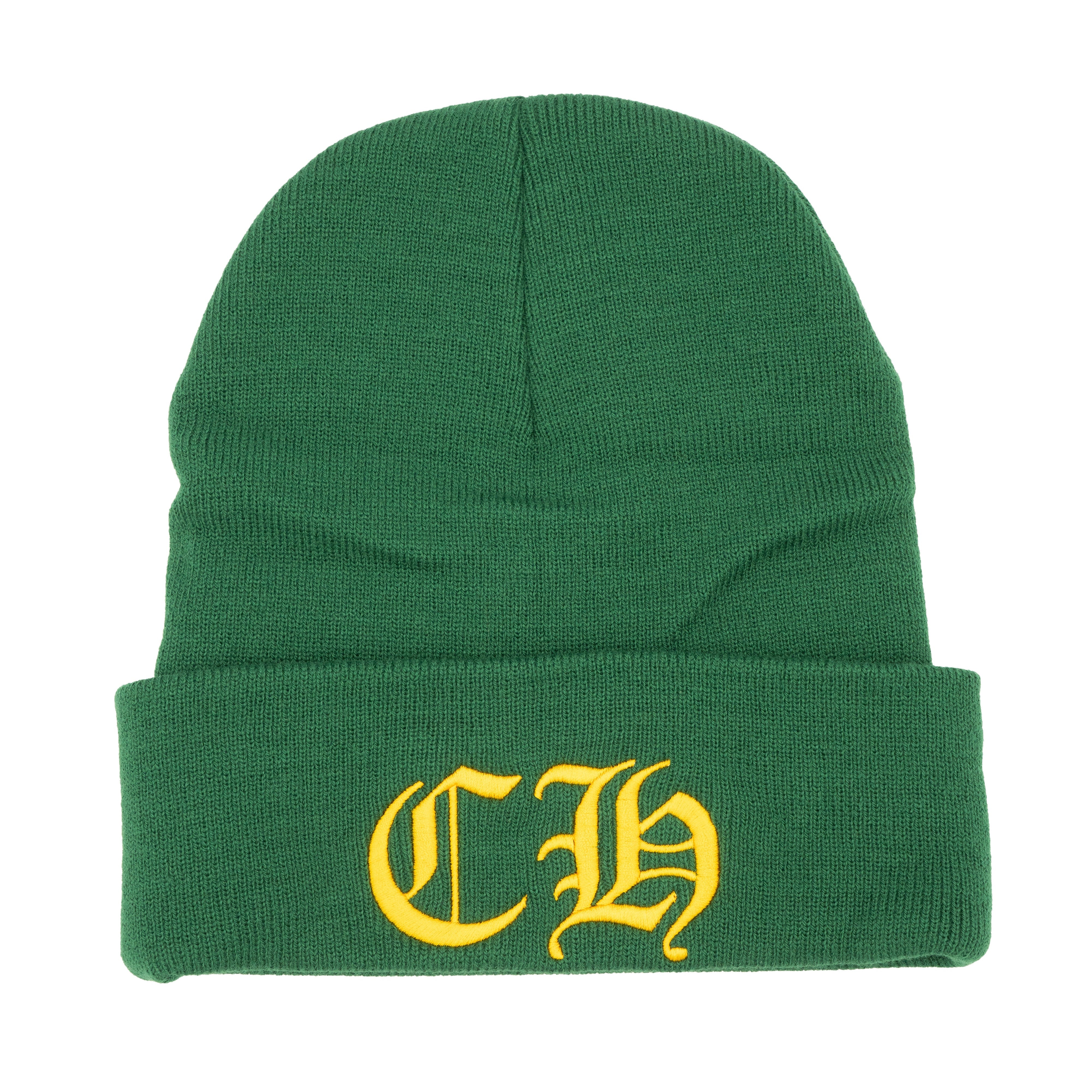 CHROME HEARTS BEANIES – Endless Supply