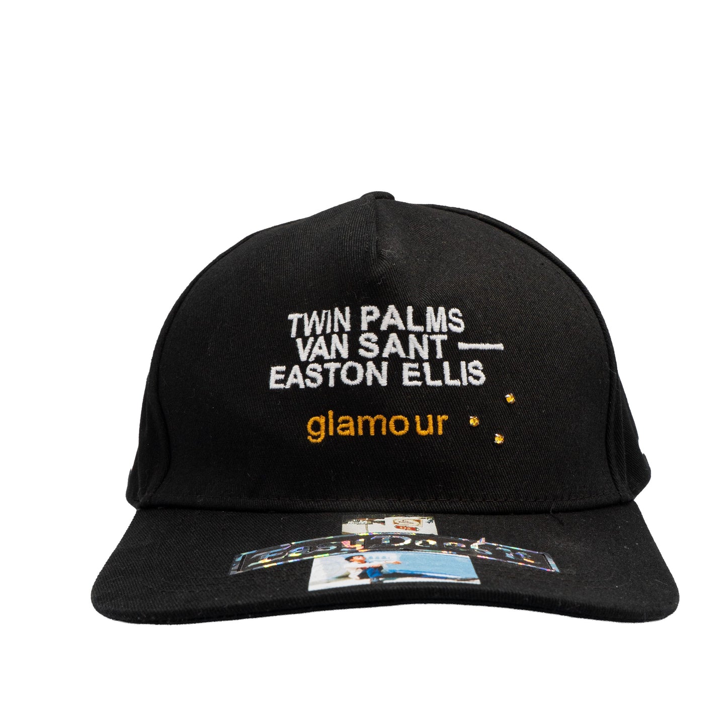Paly Hollywood Twin Palms Trucker
