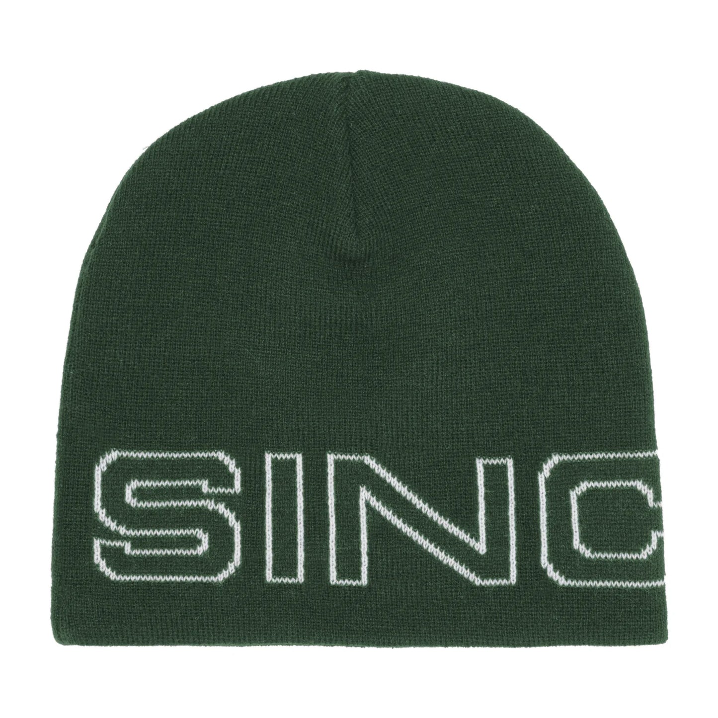 Sinclair SFC Beanie Green