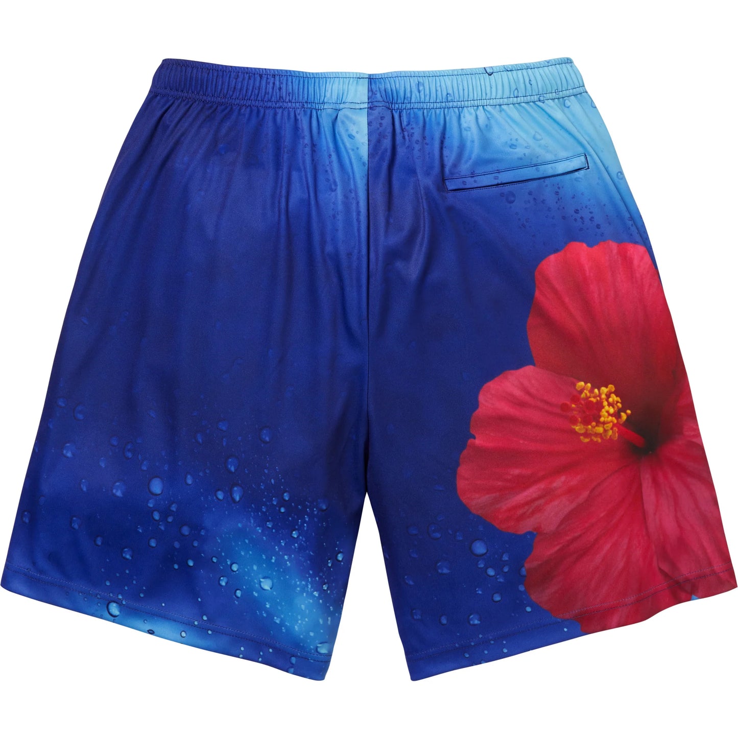 Supreme®/FIJI® Soccer Short Multicolor