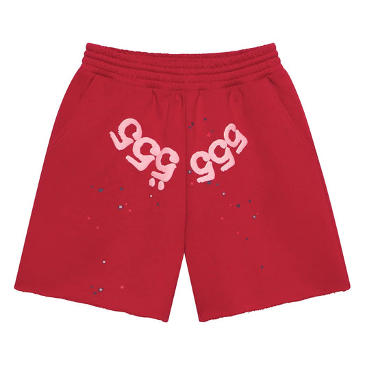 Sp5der Angel Number Short Merlot