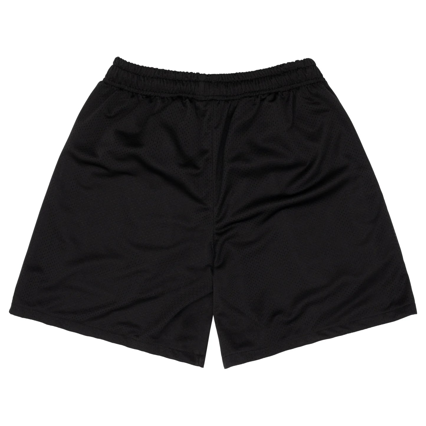 Sinclair Mallorca Mesh Short Black
