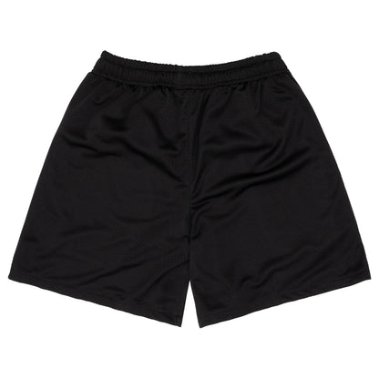 Sinclair Mallorca Mesh Short Black