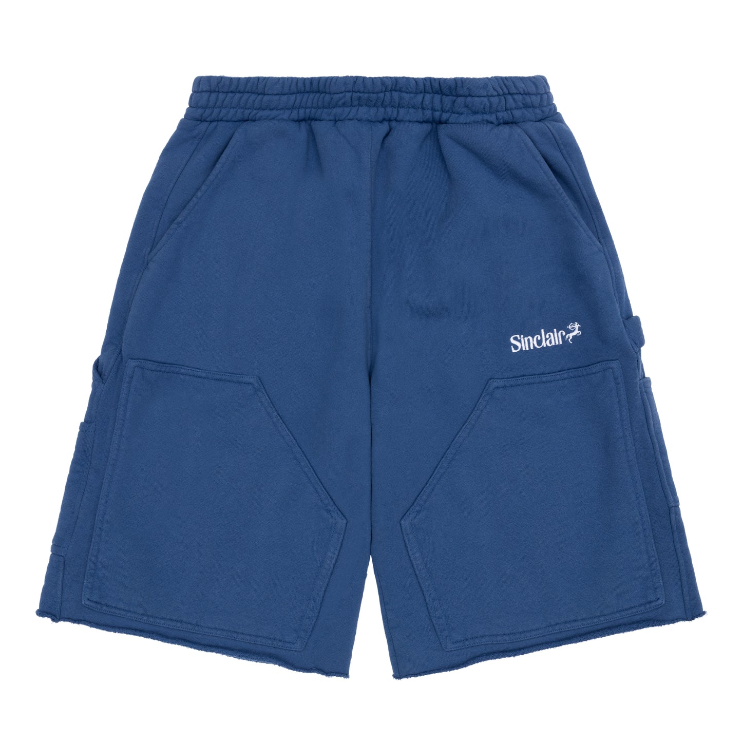 Sinclair Venice Carpenter Beach Shorts Navy