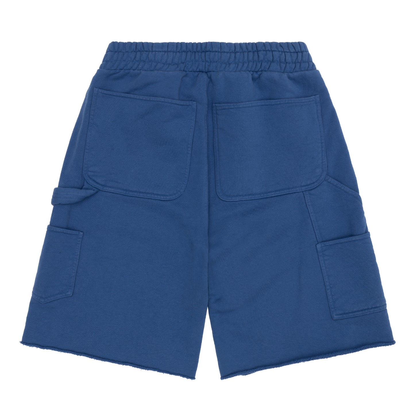 Sinclair Venice Carpenter Beach Shorts Navy