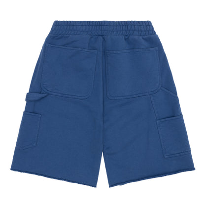 Sinclair Venice Carpenter Beach Shorts Navy