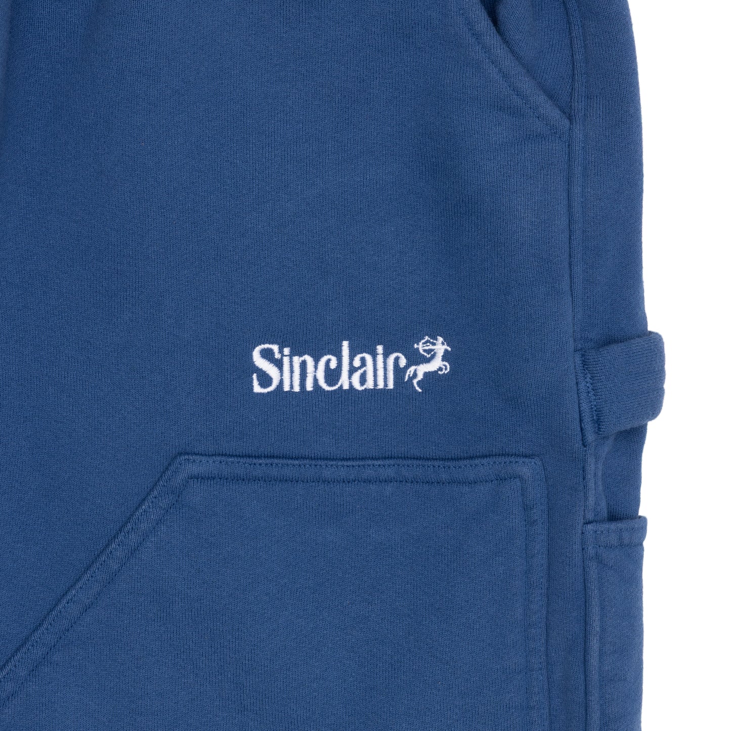 Sinclair Venice Carpenter Beach Shorts Navy