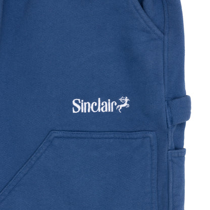 Sinclair Venice Carpenter Beach Shorts Navy