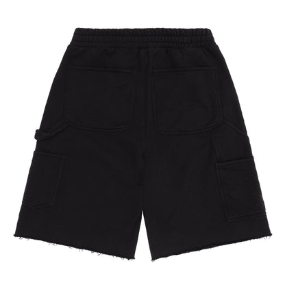 Sinclair Venice Carpenter Beach Shorts Black