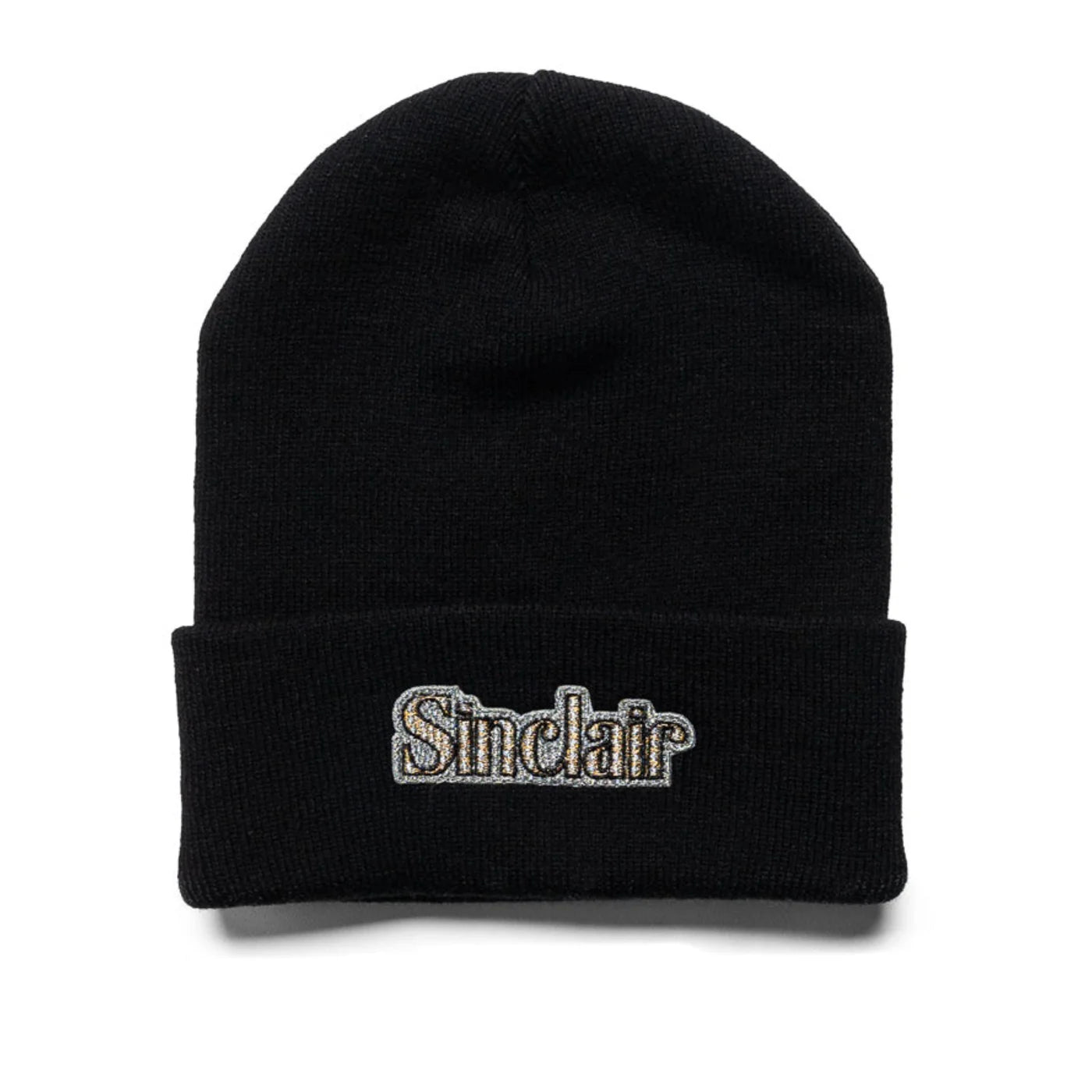 Sinclair VVS Beanie Black