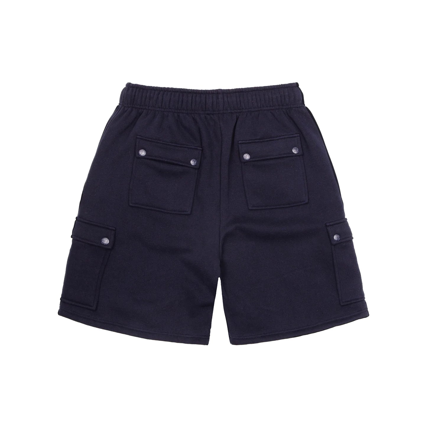 Sinclair Cargo Shorts Navy