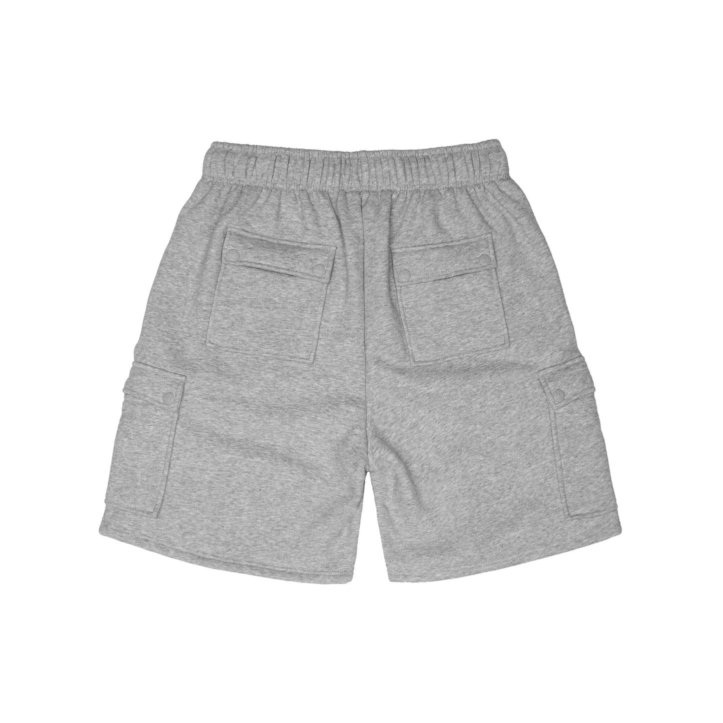 Sinclair Cargo Shorts Grey