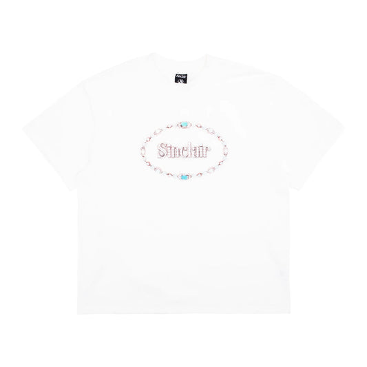 Sinclair VVS T-Shirt White