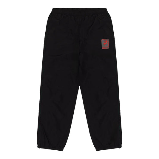 Sinclair Athlete Nylon Pant Black