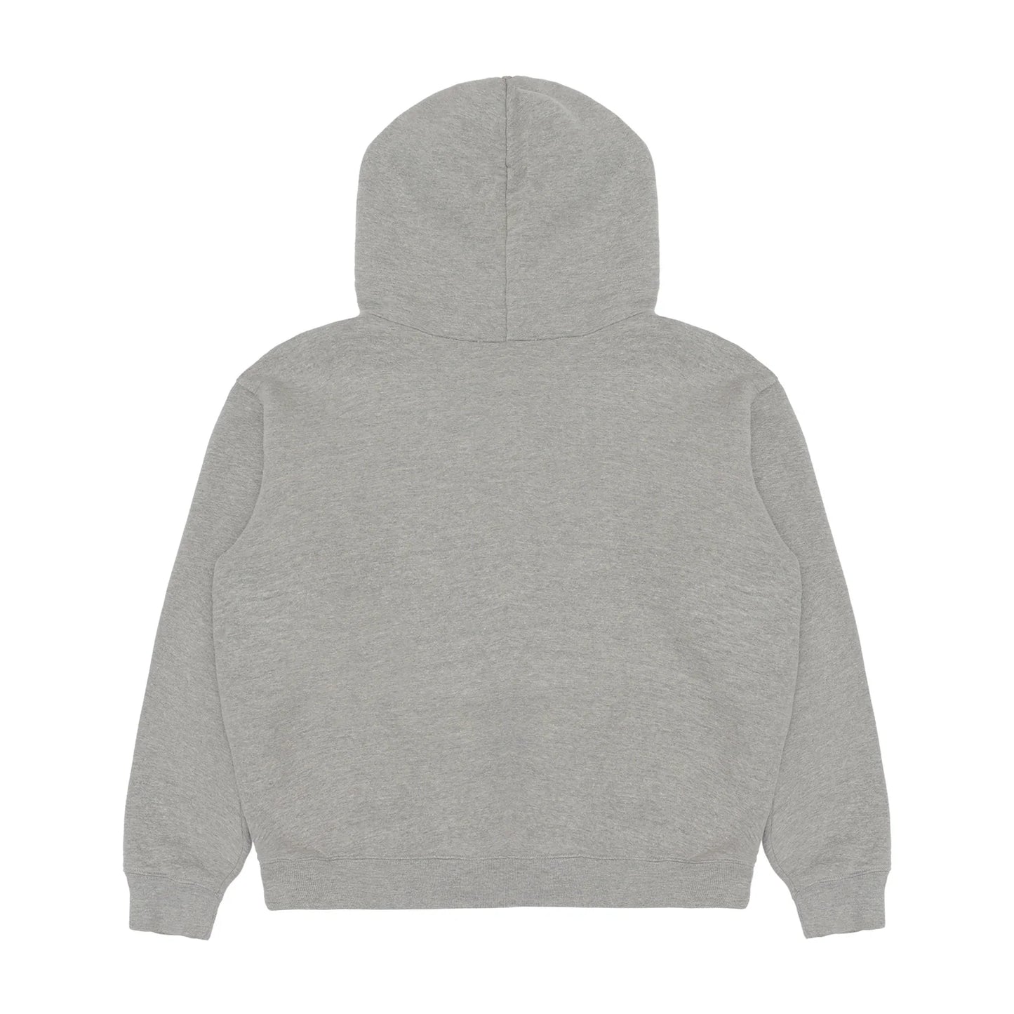 Sinclair Athlete Hoodie Grey