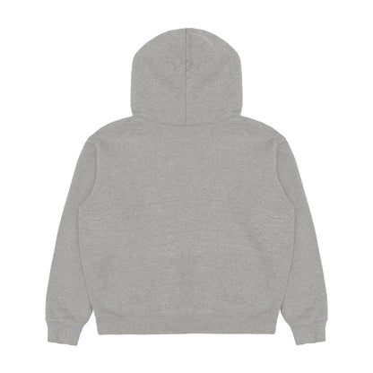 Sinclair Athlete Hoodie Grey