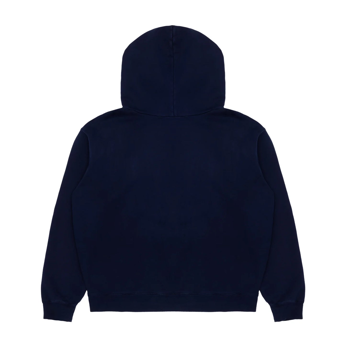 Sinclair Athlete Hoodie Navy