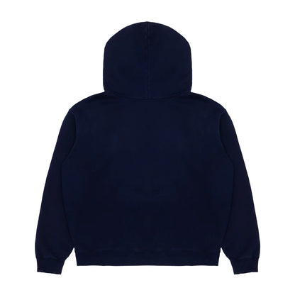 Sinclair Athlete Hoodie Navy