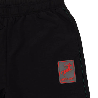 Sinclair Athlete Nylon Pant Black