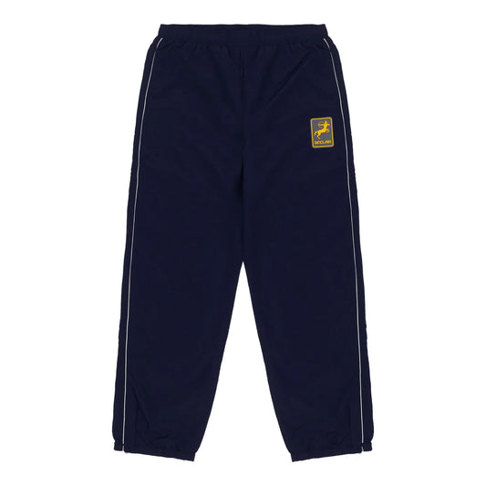 Sinclair Athlete Nylon Pant Navy