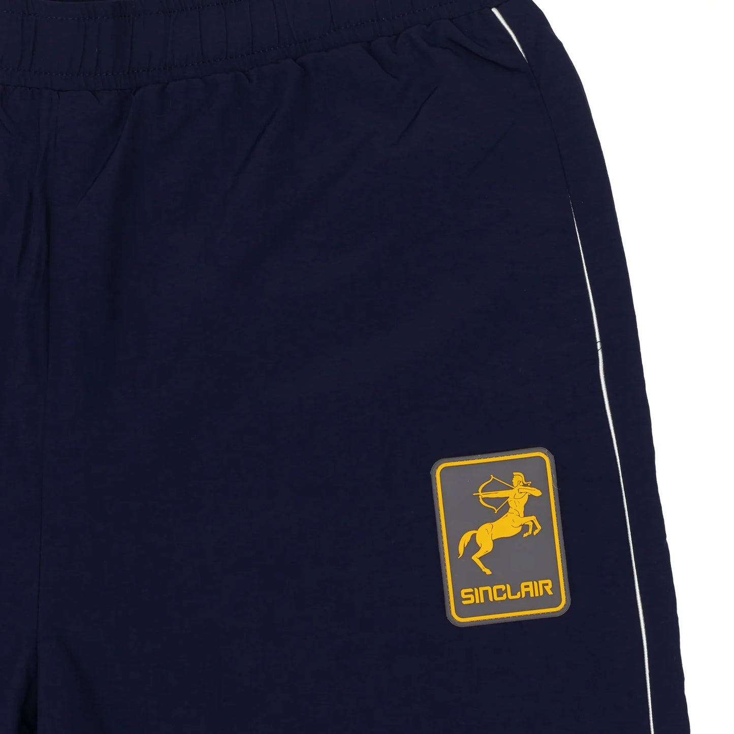 Sinclair Athlete Nylon Pant Navy