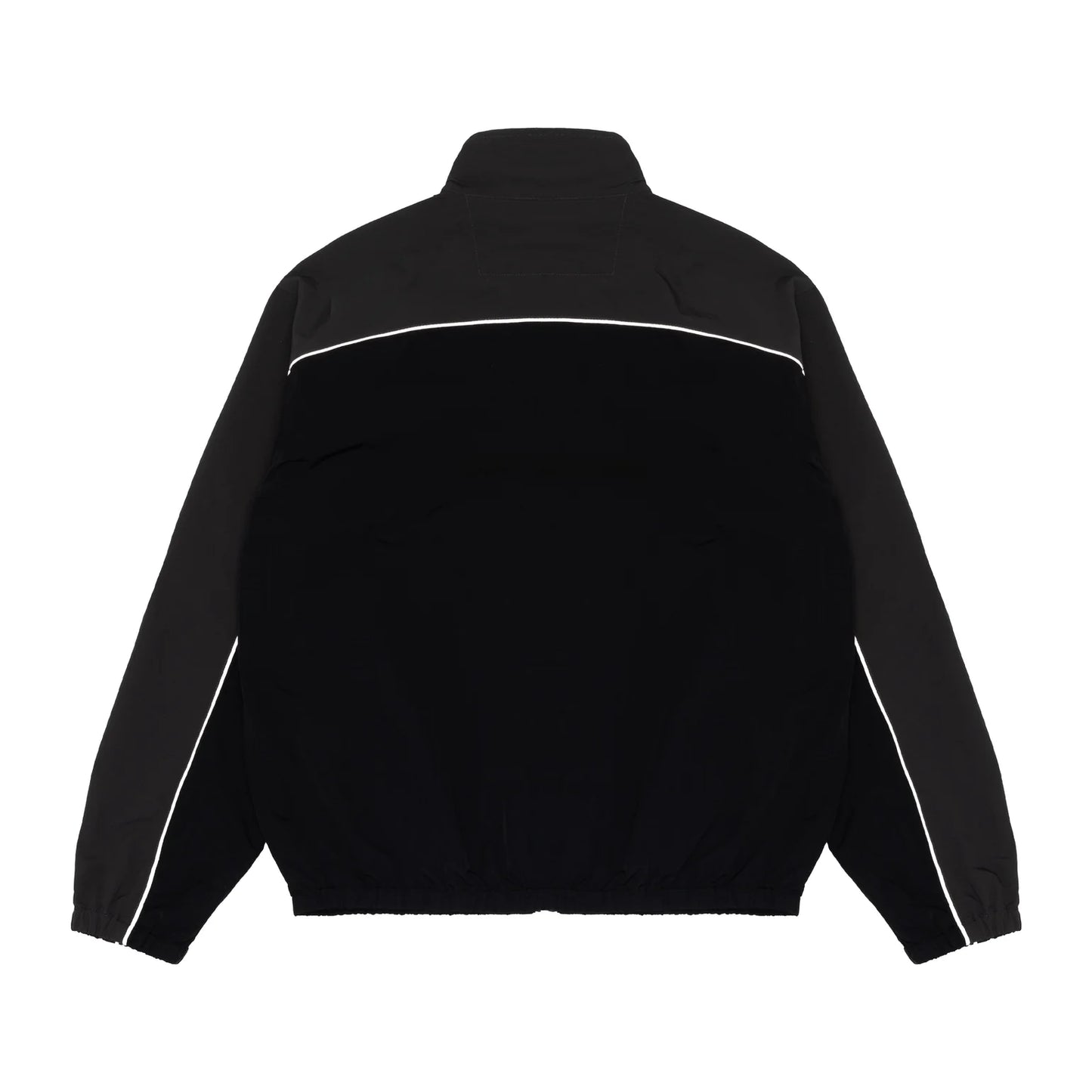 Sinclair Global Nylon Jacket Black